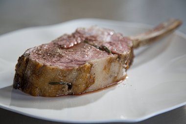 Guten Appetit!